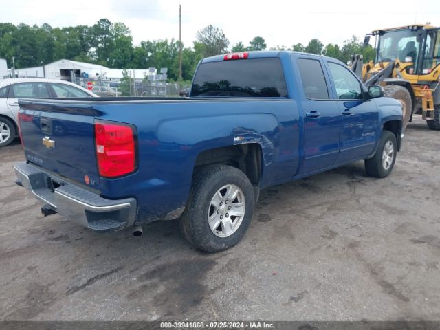 1GCVKREH1FZ355119 Chevrolet Silverado 1500 1lt