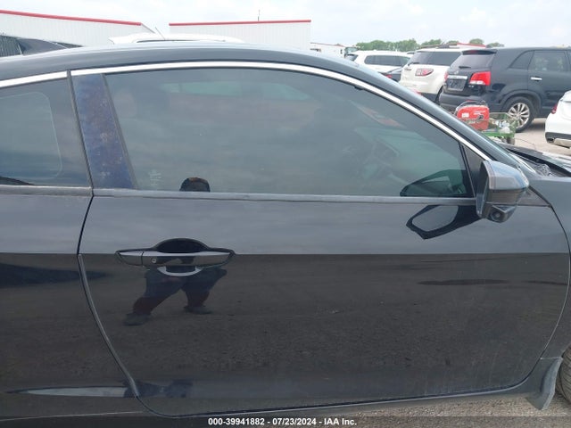 Honda CIVIC SI COUPE 2020 2HGFC3A52LH751891 Image 13