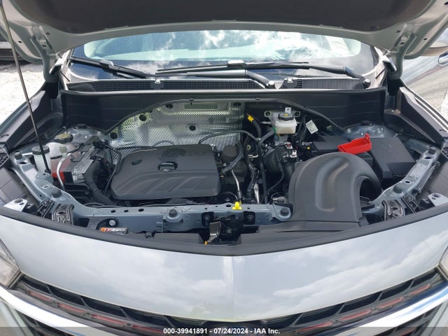 Buick Encore Gx Select Fwd 2023 KL4MMDSL7PB115529 Image 10