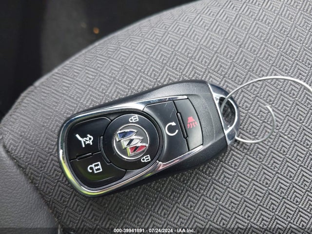 Buick Encore Gx Select Fwd 2023 KL4MMDSL7PB115529 Image 11
