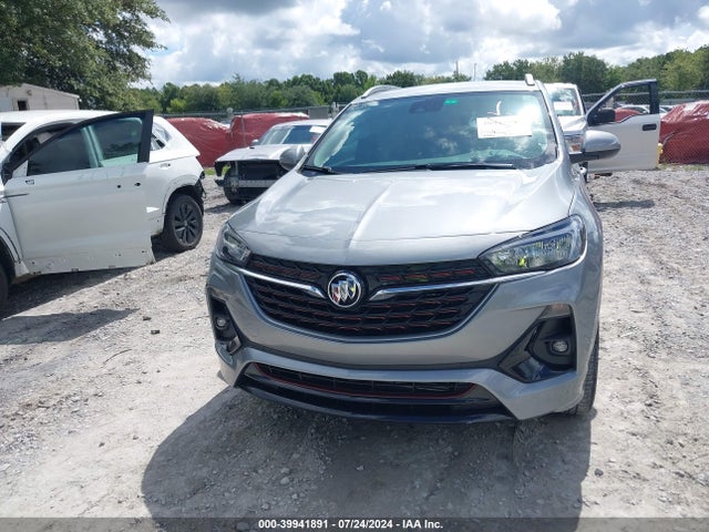 Buick Encore Gx Select Fwd 2023 KL4MMDSL7PB115529 Image 12
