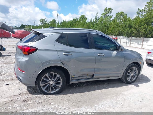 Buick Encore Gx Select Fwd 2023 KL4MMDSL7PB115529 Image 13