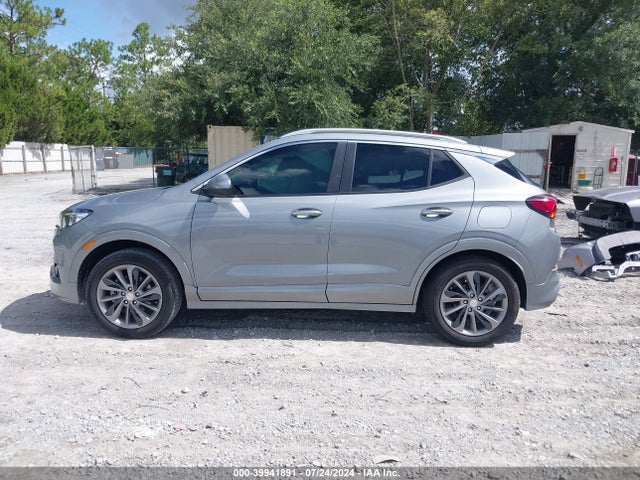 Buick Encore Gx Select Fwd 2023 KL4MMDSL7PB115529 Image 14