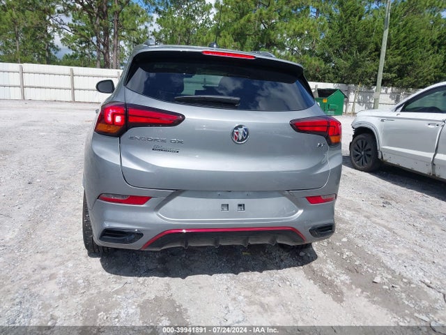 Buick Encore Gx Select Fwd 2023 KL4MMDSL7PB115529 Image 16