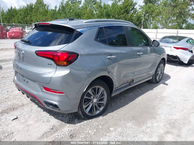 Buick Encore Gx Select Fwd 2023 KL4MMDSL7PB115529 Image 4