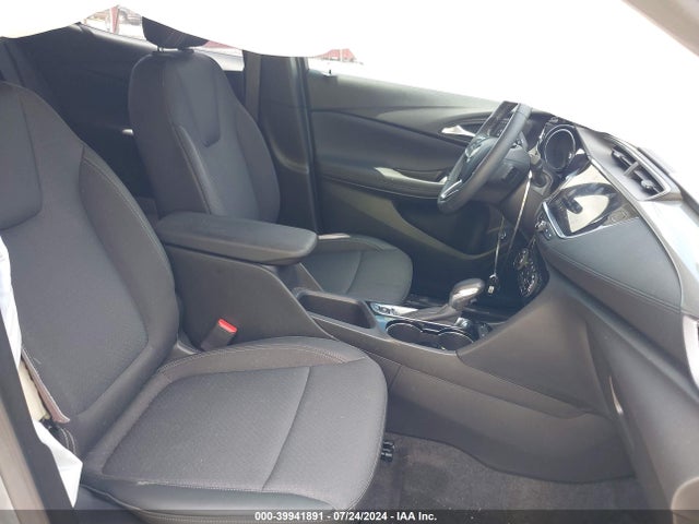 Buick Encore Gx Select Fwd 2023 KL4MMDSL7PB115529 Image 5