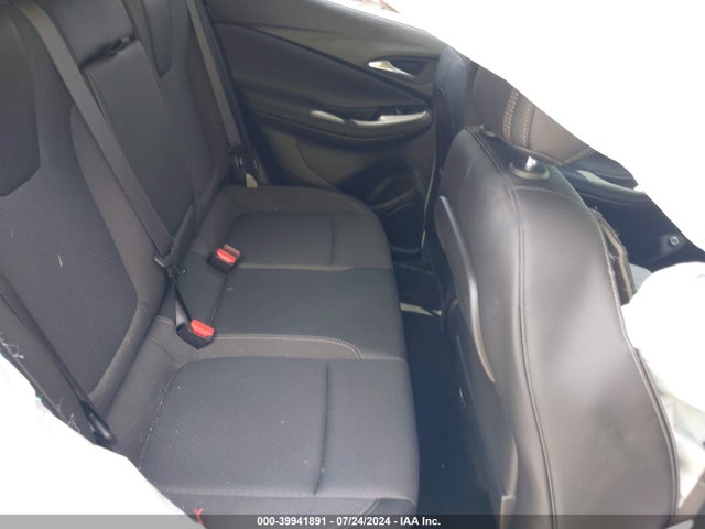 Buick Encore Gx Select Fwd 2023 KL4MMDSL7PB115529 Image 8