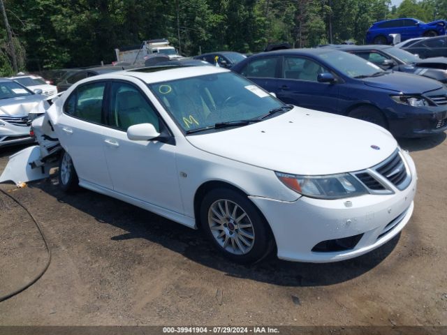 2010 SAAB 9-3 YS3FA4CY1A1609408 Photo 0