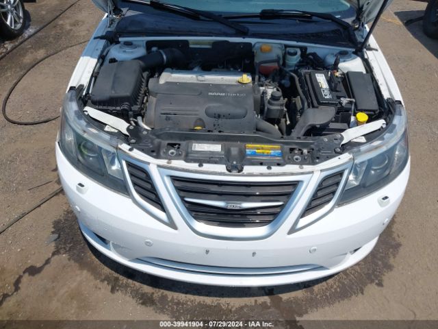 2010 SAAB 9-3 YS3FA4CY1A1609408 Photo 9