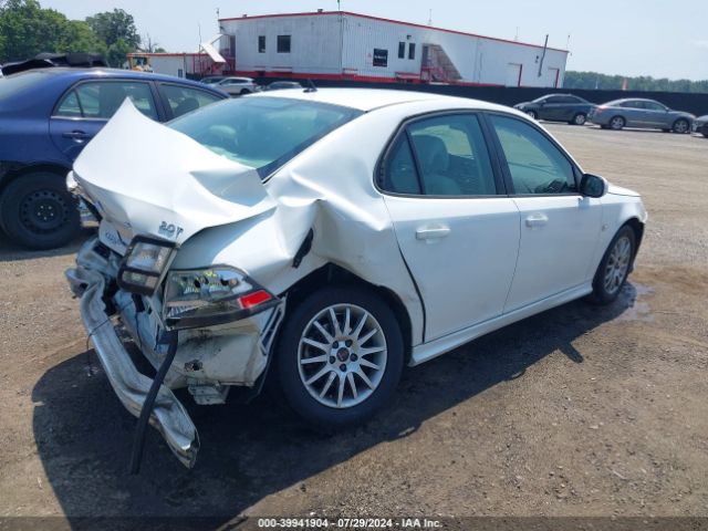 2010 SAAB 9-3 YS3FA4CY1A1609408 Photo 3