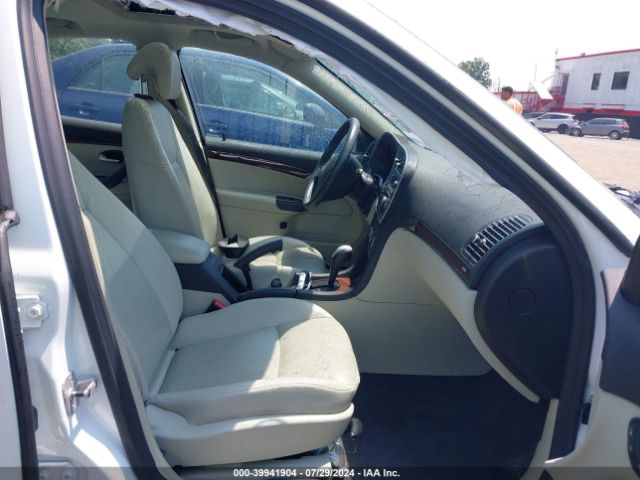 2010 SAAB 9-3 YS3FA4CY1A1609408 Photo 4