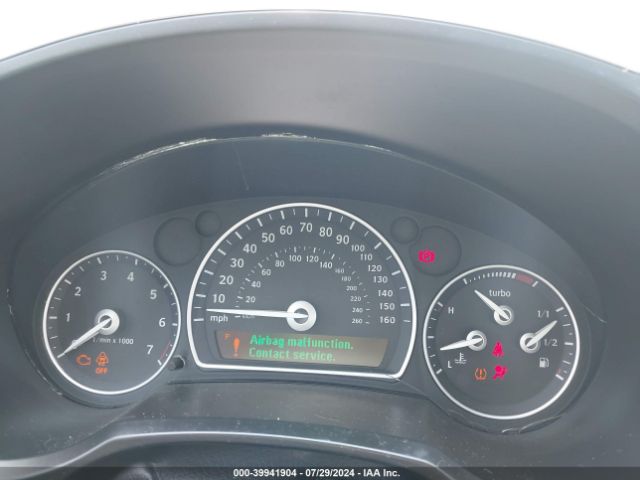 2010 SAAB 9-3 YS3FA4CY1A1609408 Photo 6