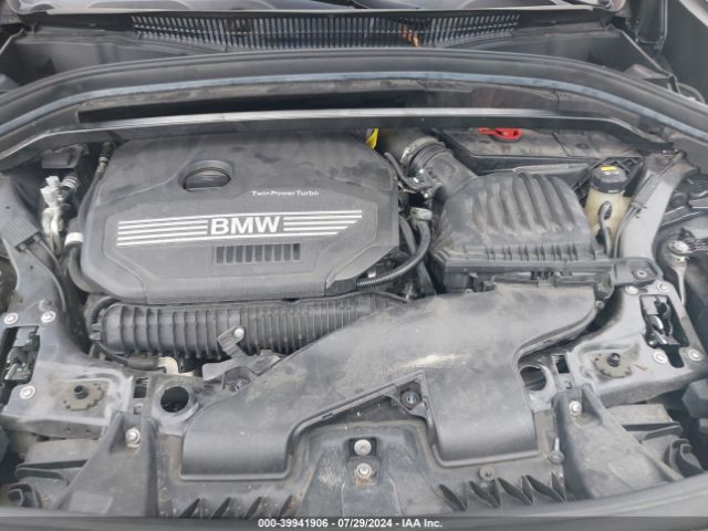 WBXJG7C01M5S15970 BMW X1 Sdrive28i