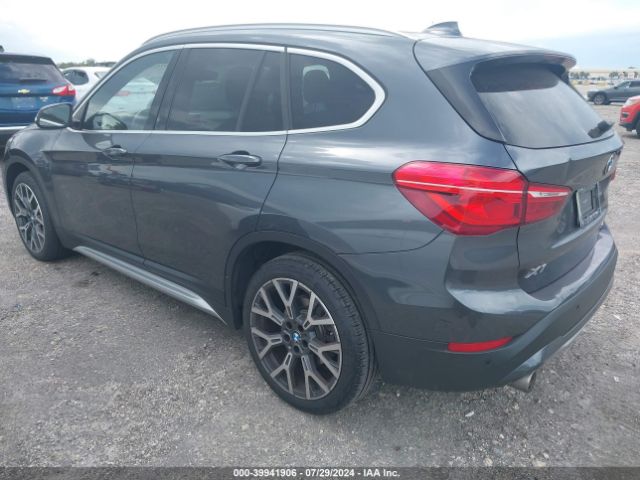 WBXJG7C01M5S15970 BMW X1 Sdrive28i
