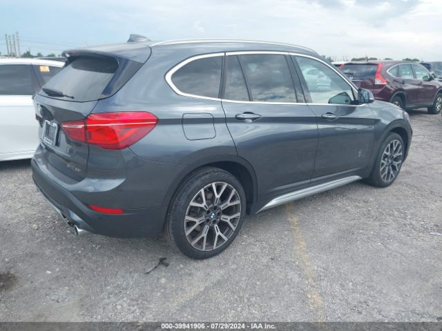 WBXJG7C01M5S15970 BMW X1 Sdrive28i