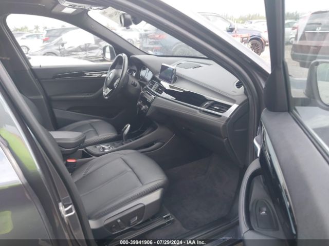 WBXJG7C01M5S15970 BMW X1 Sdrive28i