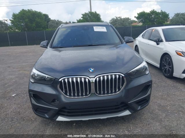 WBXJG7C01M5S15970 BMW X1 Sdrive28i