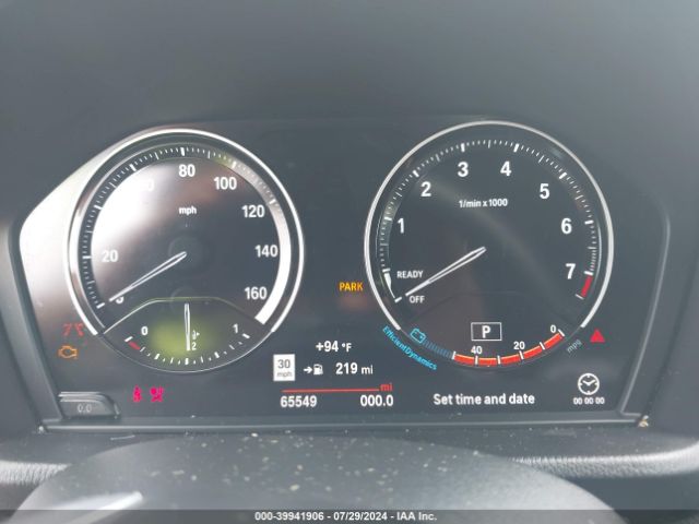 WBXJG7C01M5S15970 BMW X1 Sdrive28i