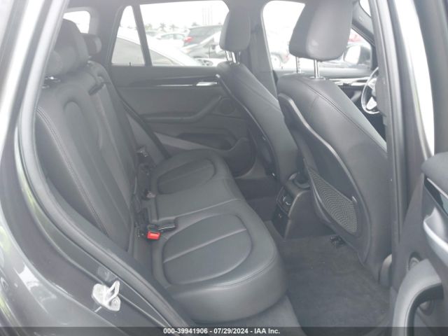 WBXJG7C01M5S15970 BMW X1 Sdrive28i