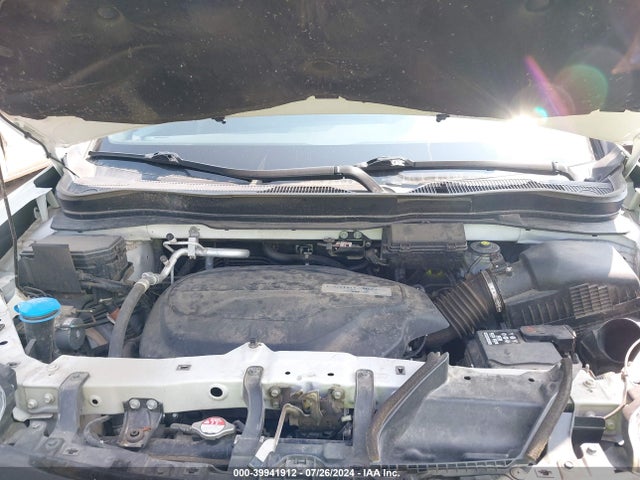 Honda Passport Ex-l 2019 5FNYF8H5XKB030188 Image 10