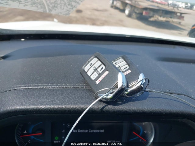 Honda Passport Ex-l 2019 5FNYF8H5XKB030188 Image 11