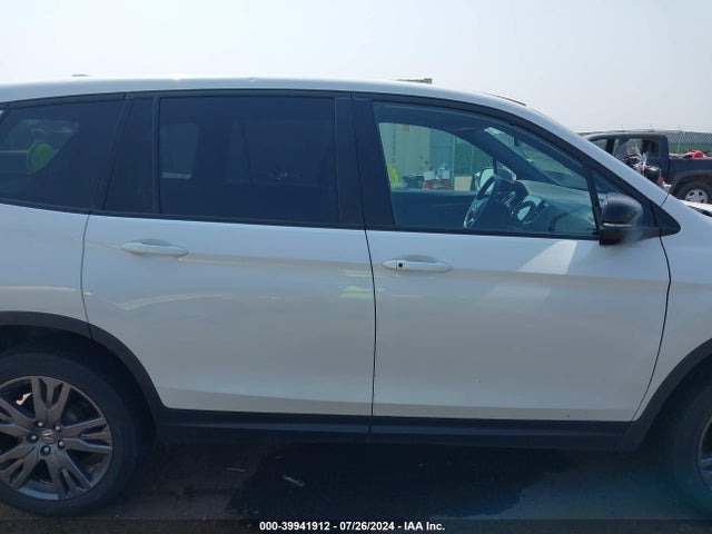 Honda Passport Ex-l 2019 5FNYF8H5XKB030188 Image 13