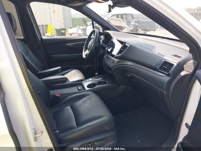 Honda Passport Ex-l 2019 5FNYF8H5XKB030188 Image 5