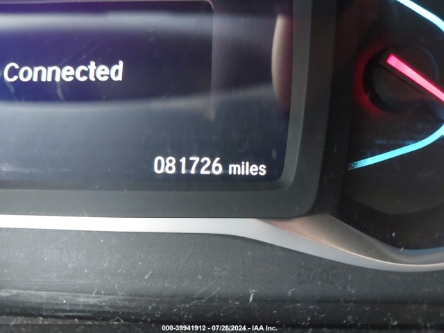 Honda Passport Ex-l 2019 5FNYF8H5XKB030188 Image 7