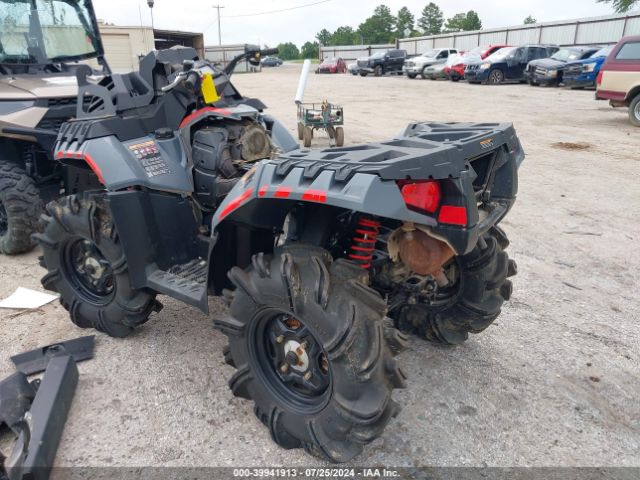 2022 POLARIS SPORTSMAN 4XASXN856NB201843 Photo 2