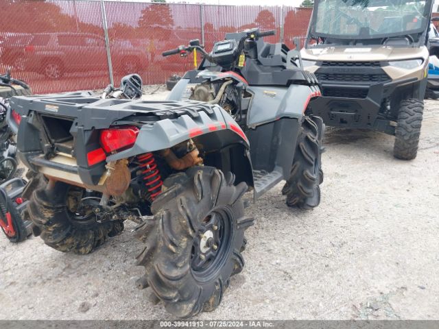 2022 POLARIS SPORTSMAN 4XASXN856NB201843 Photo 3