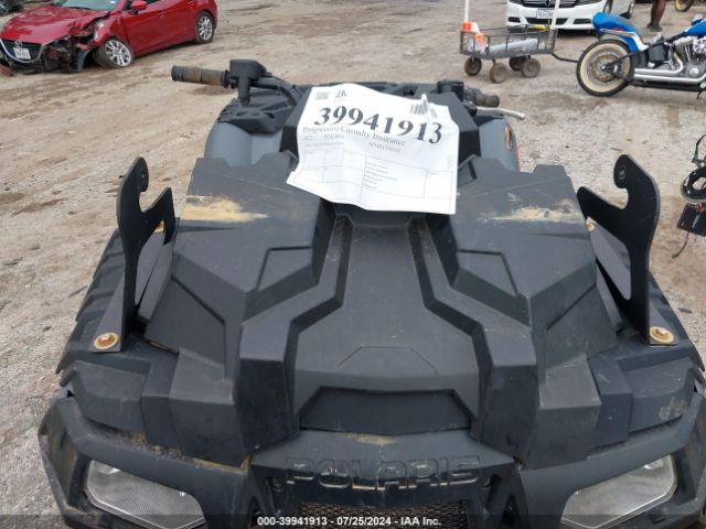 2022 POLARIS SPORTSMAN 4XASXN856NB201843 Photo 4