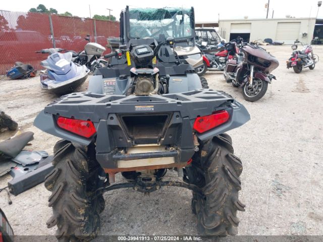 2022 POLARIS SPORTSMAN 4XASXN856NB201843 Photo 5