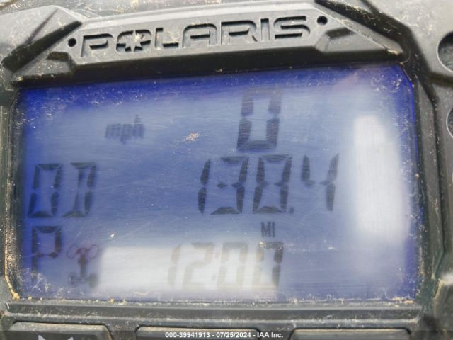 2022 POLARIS SPORTSMAN 4XASXN856NB201843 Photo 6