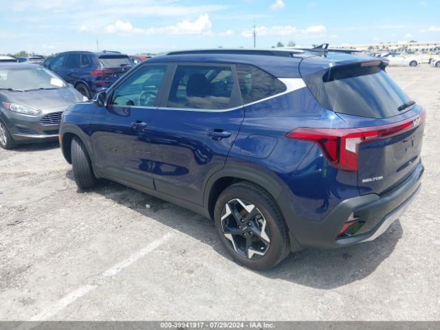 KNDER2AA2R7482733 KIA SELTOS EX