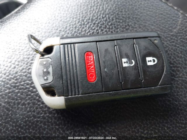 19VDE1F39FE007967 Acura Ilx 2.0l