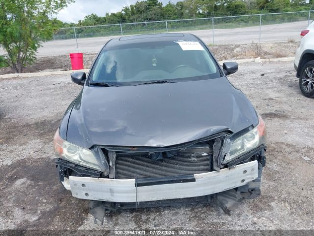 19VDE1F39FE007967 Acura Ilx 2.0l