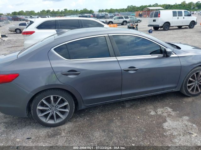 19VDE1F39FE007967 Acura Ilx 2.0l