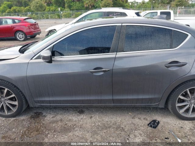 19VDE1F39FE007967 Acura Ilx 2.0l