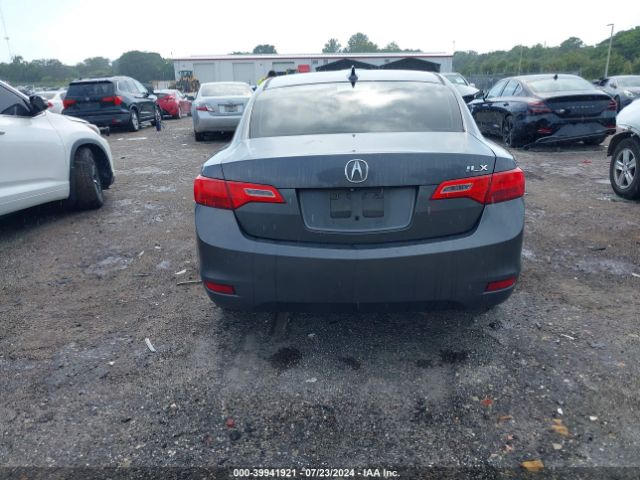 19VDE1F39FE007967 Acura Ilx 2.0l