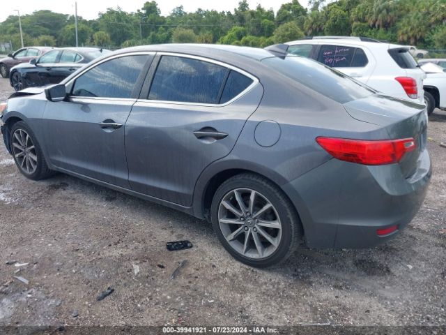 19VDE1F39FE007967 Acura Ilx 2.0l
