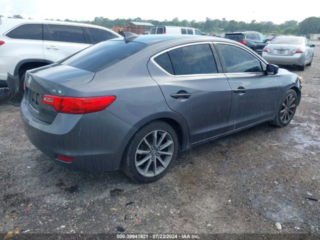 19VDE1F39FE007967 Acura Ilx 2.0l