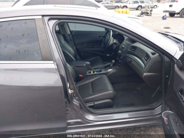 19VDE1F39FE007967 Acura Ilx 2.0l