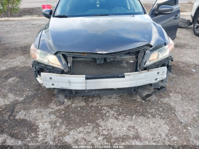 19VDE1F39FE007967 Acura Ilx 2.0l