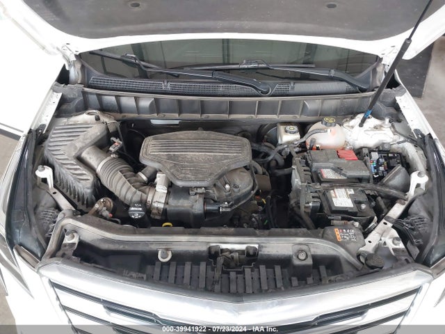 1GYKNERS0HZ145746 Cadillac Xt5 Premium Luxury
