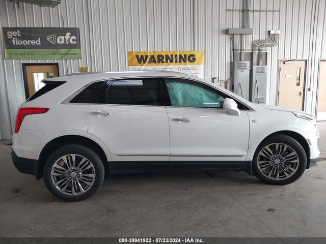 Cadillac XT5 2017 1GYKNERS0HZ145746 Image 26