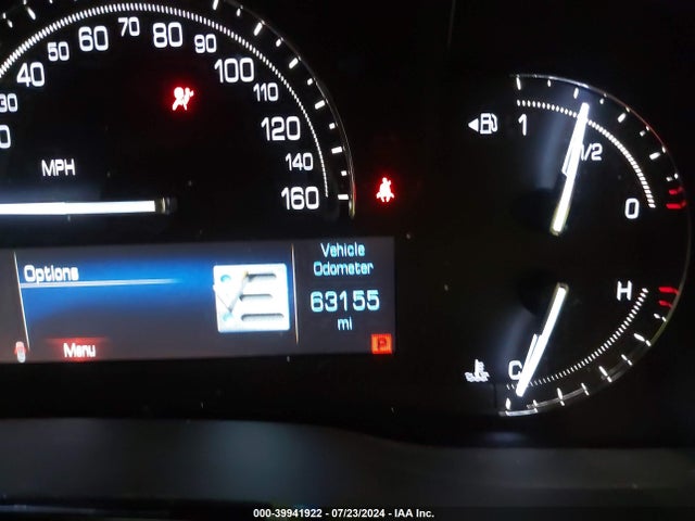Cadillac XT5 2017 1GYKNERS0HZ145746 Image 28