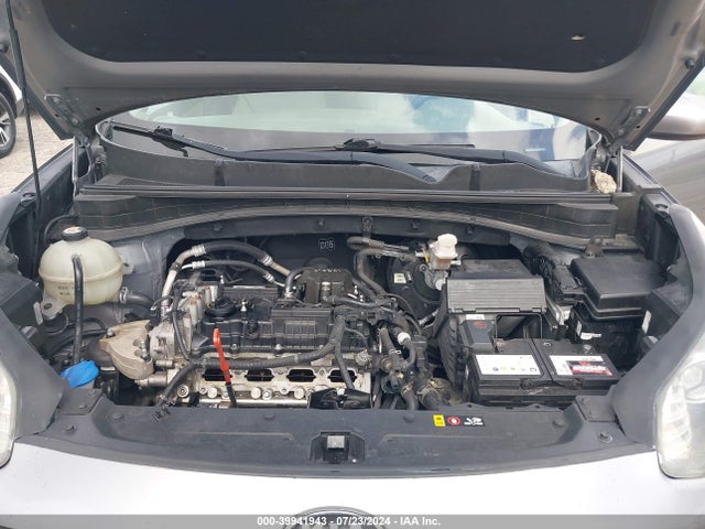 KIA Sportage Lx 2017 KNDPM3AC9H7178683 Image 10