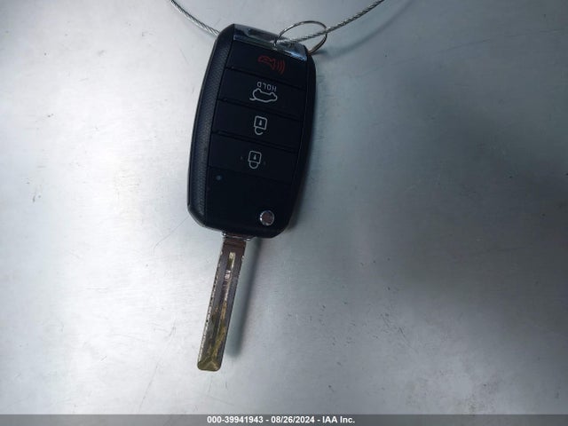 KIA Sportage Lx 2017 KNDPM3AC9H7178683 Image 11
