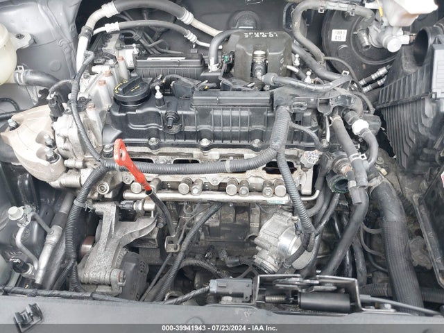 KIA Sportage Lx 2017 KNDPM3AC9H7178683 Image 12
