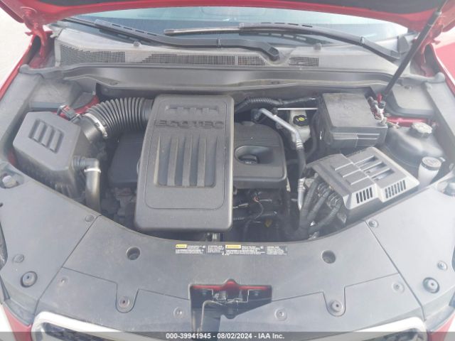 2GNFLFEK3F6248281 Chevrolet EQUINOX 1LT